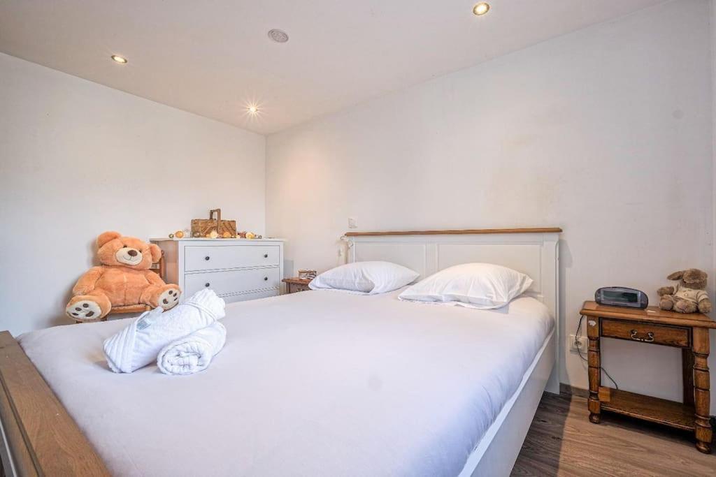Magnifique Maison De Ville - Parking - Proche Disney Fublaines 외부 사진